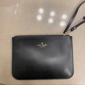 Kate Spade Wristlet
